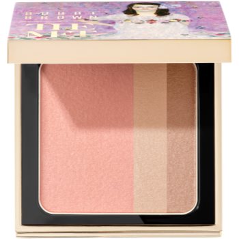 Bobbi Brown Holiday Brightening Blush blush cu efect iluminator